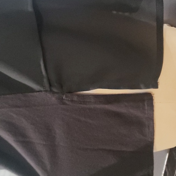 Micheal Kors Chiffon Top - Picture 6 of 10